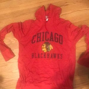 Chicago Blackhawks